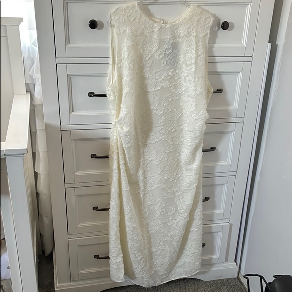 Dresses & Skirts - H&M Jacquard-weave dress